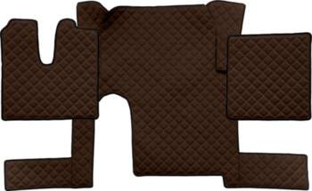 F-CORE Full coverage floor mats -