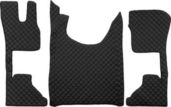 F-CORE Full coverage floor mats -