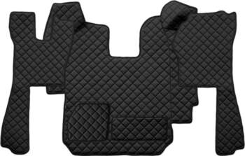 F-CORE Full coverage floor mats -