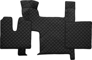 F-CORE Full coverage floor mats -