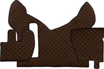 F-CORE Full coverage floor mats -