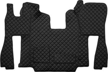 F-CORE Full coverage floor mats -