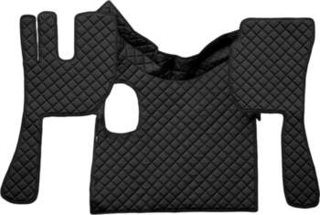 F-CORE Full coverage floor mats -
