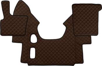 F-CORE Full coverage floor mats -