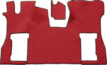F-CORE Full coverage floor mats -