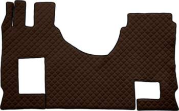 F-CORE Full coverage floor mats -