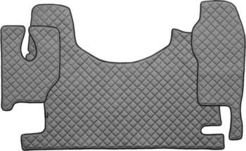 F-CORE Full coverage floor mats -