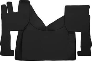 F-CORE Full coverage floor mats -