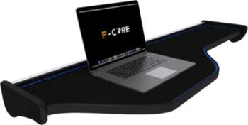 F-CORE Long truck table - Classic