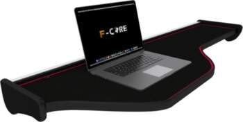 F-CORE Long truck table - Classic
