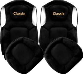 F-CORE Seat covers - Classic  FORD