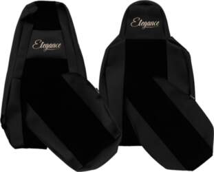 F-CORE Seat covers - Elegance S