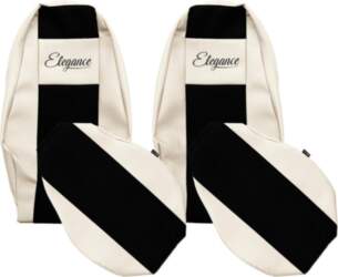 F-CORE Seat covers - Elegance S