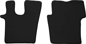 F-CORE Set of floor mats -
