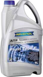 RAVENOL RAV ATF FLUID TYPE F