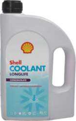 SHELL COOL LL E CONC.4L