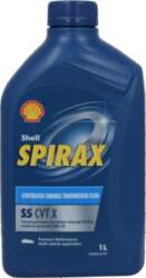 SHELL SPIRAX S5 CVT X 1L