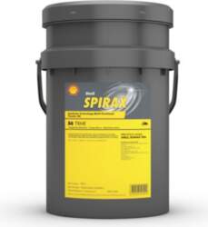 SHELL SPIRAX S6 TXME 10W30 20L