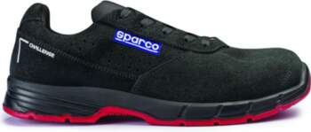 SPARCO TEAMWORK Darba apavi SPARCO