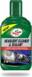 TURTLE WAX TTW HEADLIGHT CLEANER