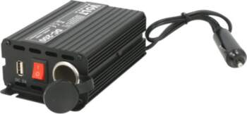 VOLT 24/12 DC-200 USB