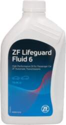 ZF S671090255