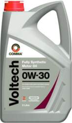 COMMA VOLTECH 0W30 5L
