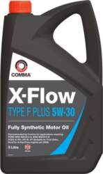 COMMA X-FLOW F PL.5W30 SYN