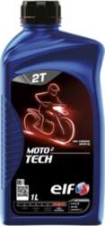 ELF MOTO 2 TECH 1L