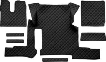 F-CORE Full coverage floor mats -