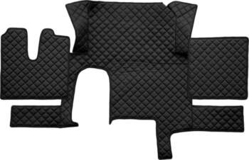 F-CORE Full coverage floor mats -