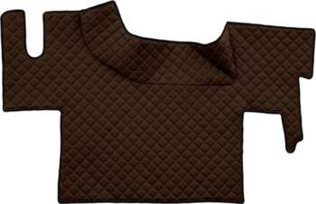 F-CORE Full coverage floor mats -