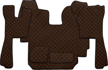 F-CORE Full coverage floor mats -