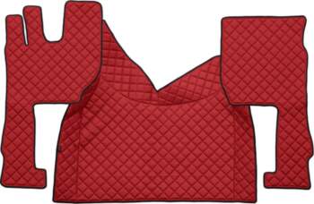 F-CORE Full coverage floor mats -