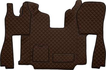 F-CORE Full coverage floor mats -