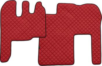 F-CORE Full coverage floor mats -