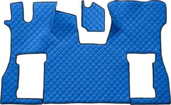 F-CORE Full coverage floor mats -
