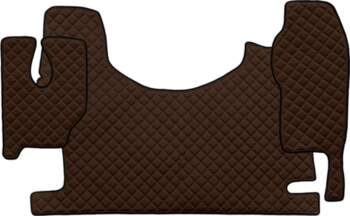F-CORE Full coverage floor mats -