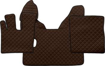 F-CORE Full coverage floor mats -