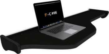F-CORE Long truck table - Classic