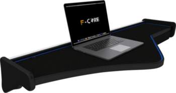 F-CORE Long truck table with drawer