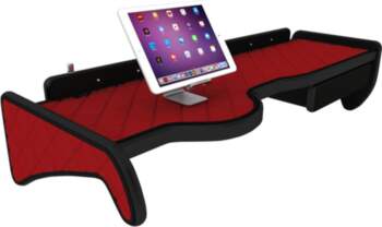 F-CORE Long truck table with drawer