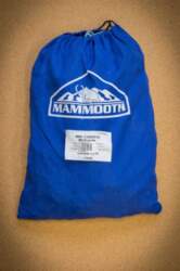 MAMMOOTH MMT E3000/575