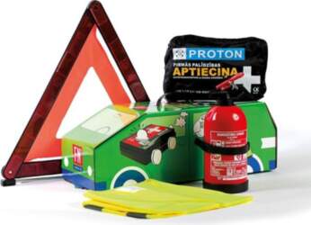 OGNIOCHRON OGN CAR KIT