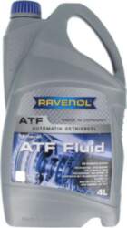 RAVENOL RAV ATF FLUIDE TYPE A