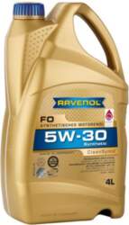 RAVENOL RAV FORD 5W30 4L