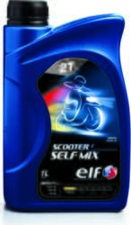 SCOOTER 2 SELF MIX 1L