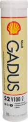 SHELL GADUS S2 V100 2 0