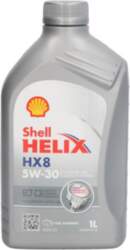 SHELL HELIX HX8 ECT C3 5W30
