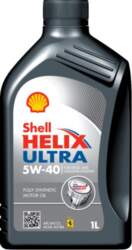 SHELL HELIX U.5W40 1L